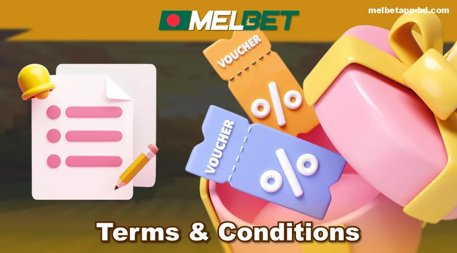 Features of Receiving Melbet Bonuses for Bangladeshis