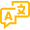 Languages icon